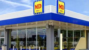 MD scende in campo da Trento a Napoli