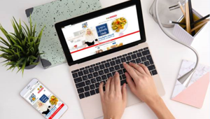 MD festeggia i 25 anni con un nuovo sito firmato New Target