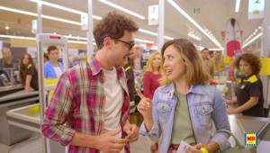 MD on air con Ciaopeople contro i luoghi comuni sulla spesa al discount: #nonilsolitodiscount