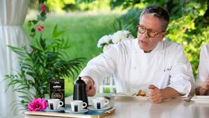 Lavazza è official coffee partner della settima edizione di Bake Off Italia
