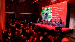 Edizione da record per Focus Live - Passione: più di 20.000 visitatori per gli oltre 100 eventi tra incontri, talk, laboratori e spettacoli al Museo Nazionale Scienza e Tecnologia Leonardo da Vinci di Milano