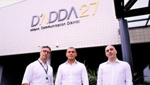 DN Agency completa l’accordo per l’acquisizione di Sales Cafe