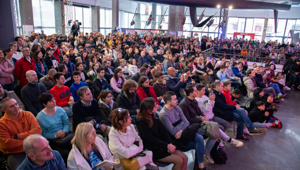 Al via "Focus Live 2024 - traguardi": IA, sfide robotiche, viaggi spaziali, salute, cibo e futuro