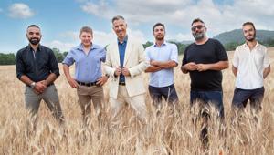 Al via dal 2 ottobre alle 21.25 “Il contadino cerca moglie” condotto da Gabriele Corsi sul Nove e in anteprima streaming su Discovery+