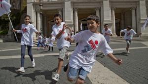 Il 26 settembre a Milano parte il progetto “Trail Runner del Cuore”: un’iniziativa di solidarietà di WHY-RUN Milano e Sport Senza Frontiere, supportata da Salomon