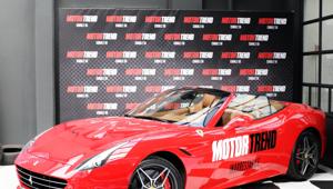 LookAround vince gara e firma l’evento di lancio del canale Motor Trend, nuovo arrivato in casa Discovery, dal prossimo 29 aprile sul portfolio free del Gruppo