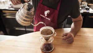 Julius Meinl debutta al Sigep 2018