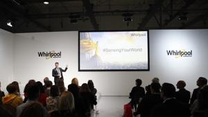 Filmmaster Events vince gara e si riconferma partner di Whirlpool Corporation per Eurocucina 2018