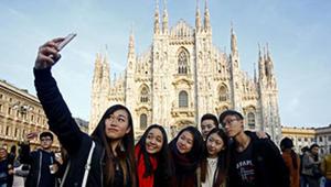 Turismo. Per Milano e dintorni un 2019 da record con quasi 11 milioni di visitatori