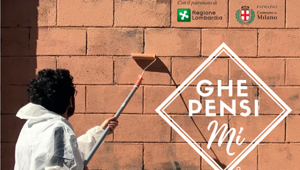 Al via Ghe pensi Mi, attività di 'cleaning' e 'plogging' ad opera dei cittadini per ripulire Milano nel progetto di Retake con la partnership di Sorgenia e Fondazione Fragiacomo