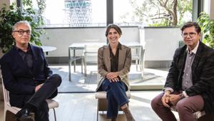 Mobilità e architettura si sono incontrate nel web talk firmato Rossoevolution