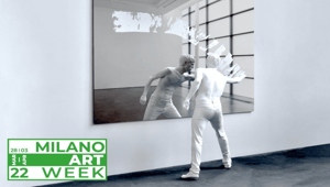 Su il sipario su Milano ArtWeek 2022: una settimana di opening, eventi, mostre e iniziative speciali sotto il segno della cultura