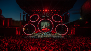 Radio Zeta debutta a Roma con “Future Hits Live 2022”: in 5mila inaugurano la ripresa dei grandi eventi live all'Auditorium Parco della Musica. Suraci: "Location confermata anche per il 2023". Wudi Aia è main sponsor