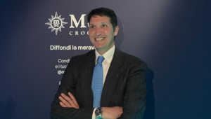 Apre a Milano “MSC Lighthouse” il primo temporary store di MSC ideato con Imille, Next Group, Axed e Artled. Massa: "Volevamo raccontare il nostro mondo in maniera diversa, più emozionale"