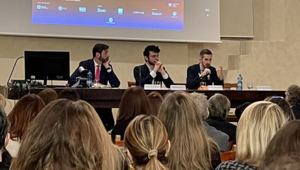 miart 2023, 'Crescendo' la parola d'ordine della nuova edizione che conta 169 gallerie e presenze dall'estero raddoppiate. Intesa Sanpaolo è main partner. Palermo (Fiera Milano): "Ci aspettiamo numeri record"