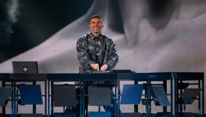 Filmmaster punta su Gabry Ponte per far ballare l'Arena di Verona alla cerimonia di chiusura delle Olimpiadi di Milano Cortina 2026