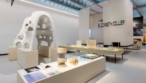 Groupama Assicurazioni conferma il proprio sostegno al MAXXI sponsorizzando la mostra "Buone nuove. Donne in architettura”