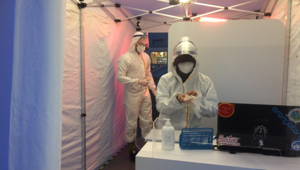 Modo lancia Prontotest, un servizio chiavi in mano di Hotspot Tamponi Rapidi per protocolli di sicurezza a prova di Covid-19