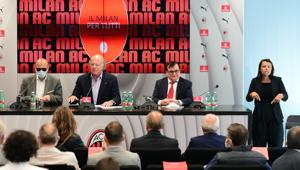 "Il Milan per tutti", le iniziative per inclusione e accessibilità del Club rossonero