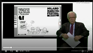 Milano Marketing Festival: 38mila partecipanti per la quarta edizione della tre giorni di Class Editori