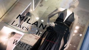 Milano Loves Italy @ Milano Fashion Week: al via una rete di iniziative instore. A Crescenzi & Co. il coordinamento e la comunicazione del progetto