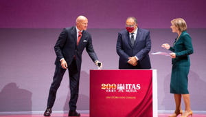 ITAS Mutua compie 200 anni e si affida a SG Company per l’evento celebrativo