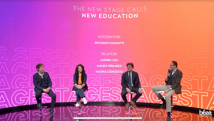 BEA Italia Festival 2021. La sfida del futuro degli eventi si gioca su co-creazione, flessibilità, contenuti, sostenibilità, intrattenimento, connessioni di valore. Parola di aziende e agenzie