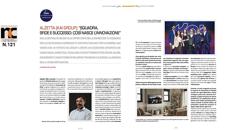 Alzetta (Kai Group): “Squadra, sfide e successo: così nasce l’innovazione”