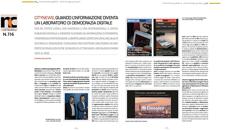 Citynews: quando l’informazione diventa un laboratorio di democrazia digitale