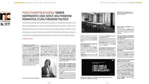 Italians Do It Better Player | Ponti (Twenty8 Studios): “Essere indipendenti, oggi, non è una posizione romantica. È una posizione politica”