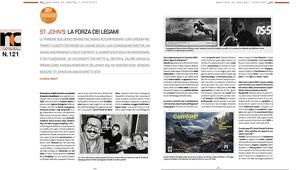 St. John’s: la forza dei legami