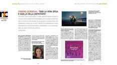 Italians do it better | Frigerio (Sorgenia): “Oggi la vera sfida è quella della distintività”