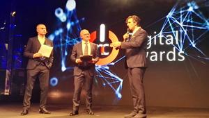 Nc Digital Awards 2018, Premio Facebook Instagram, Programmatic Awards, Iot Awards, IMA e Digital Branded Content. Ecco tutti i vincitori