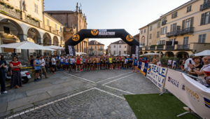 Torna la Moncalieri Reale Run: Bosso Group celebra 120 anni di Reale Mutua con la seconda edizione della corsa serale