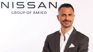 Nissan Italia annuncia cambiamenti organizzativi. Alla direzione marketing Gabriele Piccini