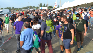 Per ModenaFiere quasi 20 mila accessi nei tre giorni di Play Festival del Gioco