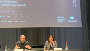 Con 74 appuntamenti tra sfilate e presentazioni, Milano torna capitale della moda maschile con la Fashion Week. Inaugurazione in Triennale con la mostra firmata Kiton