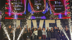 BEA Italia 2025: Next Group vince il Grand Prix con "Ferrari Amalfi World Première". A Ninetynine il GP Iconic Award con Giubileo 2025 – Grandi Eventi