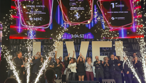 BEA Italia 2025: Next Group vince il Grand Prix con "Ferrari Amalfi World Première". A Ninetynine il GP Iconic Award con Giubileo 2025 – Grandi Eventi