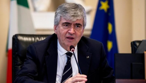 Gianmarco Mazzi è il nuovo ministro del Turismo