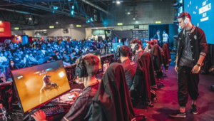 Con Fiera Milano e Fandango Club Creators al via l'edizione più grande di sempre di Milan Games Week & Cartoomic 2022: 4 padiglioni, 5 palchi, 2 arene esport e tante attività realizzate dalle aziende partecipanti