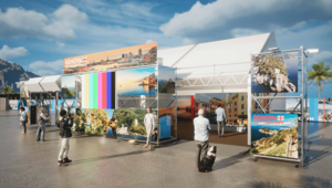 Nell'Ocean Live Park di Alicante inaugurato il Pavilion di Genova: un padiglione di 150 metri quadrati in cui la Liguria si mette in mostra. In programma un ricco calendario di eventi protagonisti dell'Italian Day
