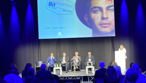 Domenico Pellegrino (Bluvacanze) a BIT 2023: "Le agenzie di viaggio hanno innovato, ma le politiche economiche non hanno sempre saputo semplificare e favorire un settore che vale il 13% del Pil come il turismo"