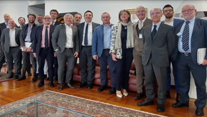 Promoberg: bilancio 2023 approvato all'unanimità. Perdite dimezzate grazie all'incremento del numero di fiere ed eventi. Si punta al pareggio