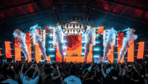 Prima da record per il Nameless Music Festival in Brianza con oltre 100mila partecipanti. Annunciate le date dell'edizione 2023
