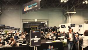 New York Rights Fair: si abbassa il sipario sulla fiera americana co-organizzata da BolognaFiere