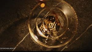 Distillerie Bonollo Umberto sceglie Leagas Delaney per il nuovo spot 'For Life Explorers'