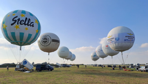 Oltre 35.000 persone alla prima edizione della "Aeronautica Militare Balloon Cup": una celebrazione di volo, sport, cultura e territori. Già al lavoro per replicare nel 2025