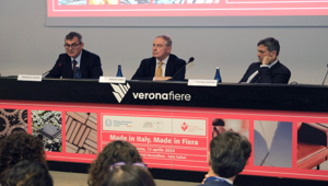 Il Made in Italy centrale nelle fiere mondiali. Il Ministro Urso (MIMIT): "L'Africa può essere l’avvio del progetto pilota delle fiere italiane all’estero"
