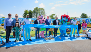 Uniting Group e Plenitude portano a Leolandia ‘Scuola Guida Futuro’, nuova attrazione ed esperienza edutainment dedicata alla mobilità elettrica. Opening event a cura di ALL Communication